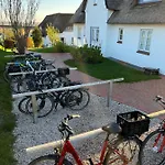 Haus Amanda Norddorf auf Amrum