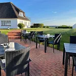 Appart hôtel Haus Amanda