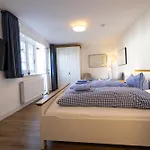 Haus Amanda Lägenhetshotell 3*
