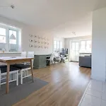 Haus Amanda 3* Norddorf