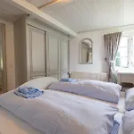 Haus Amanda Lägenhetshotell Norddorf