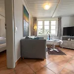 Haus Amanda Lägenhetshotell
