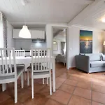 Haus Amanda Lägenhetshotell 3*