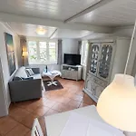 Lägenhetshotell Haus Amanda