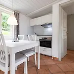 Haus Amanda Lägenhetshotell