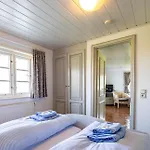 Haus Amanda 3* 诺德多夫