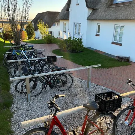 Haus Amanda Norddorf