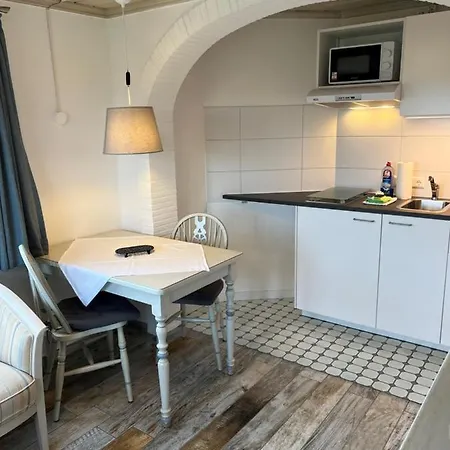 Haus Amanda 3*
