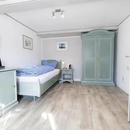 公寓式酒店 Haus Amanda 诺德多夫