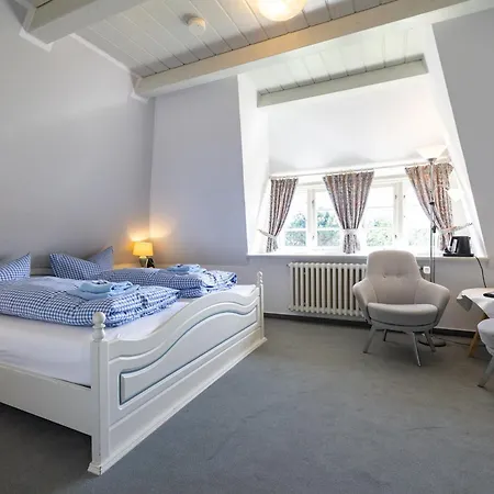 Haus Amanda Norddorf auf Amrum