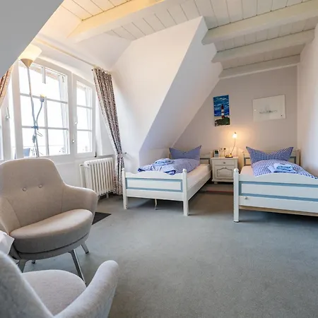 Haus Amanda 3*
