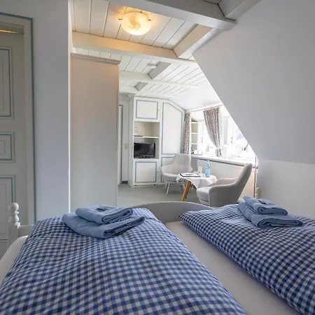 Haus Amanda 3*