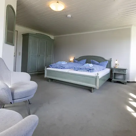 Haus Amanda