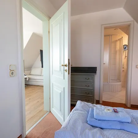 Haus Amanda Norddorf auf Amrum