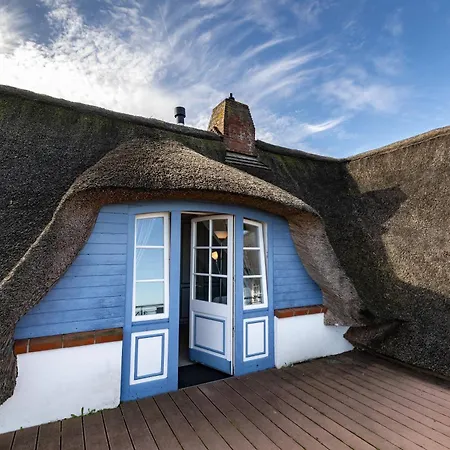 Haus Amanda 3* Norddorf auf Amrum