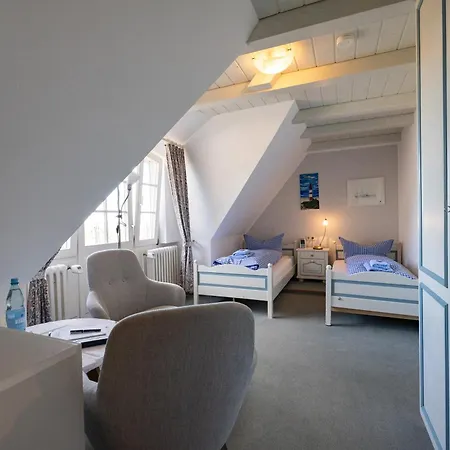 Haus Amanda 3*