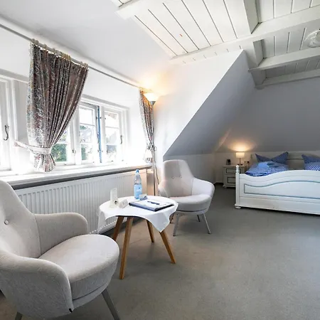 Haus Amanda 3* 诺德多夫