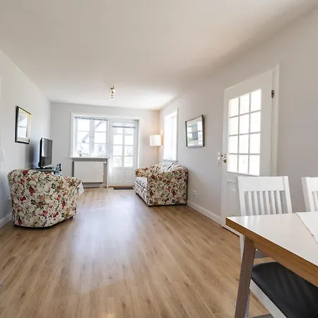 Haus Amanda