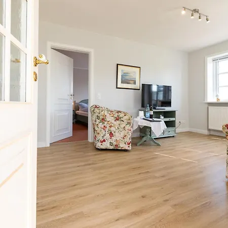 Aparthotel Haus Amanda Norddorf