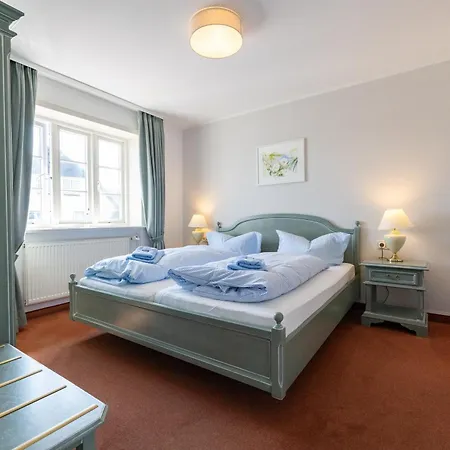 Haus Amanda Ξενοδοχείο με διαμερίσματα