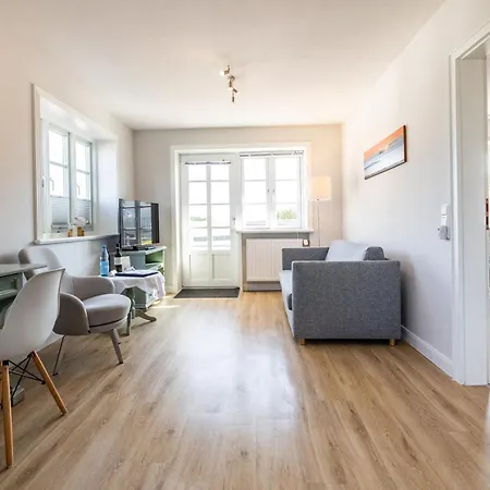 Haus Amanda Ξενοδοχείο με διαμερίσματα 3*