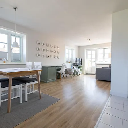 Haus Amanda 3* Norddorf