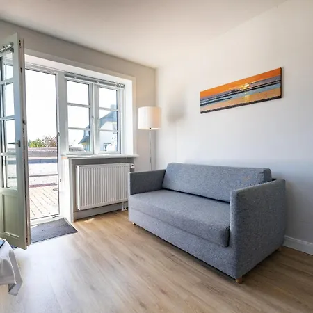 Haus Amanda Aparthotel