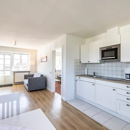 Haus Amanda 3* Norddorf