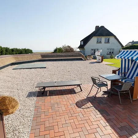 Haus Amanda Norddorf