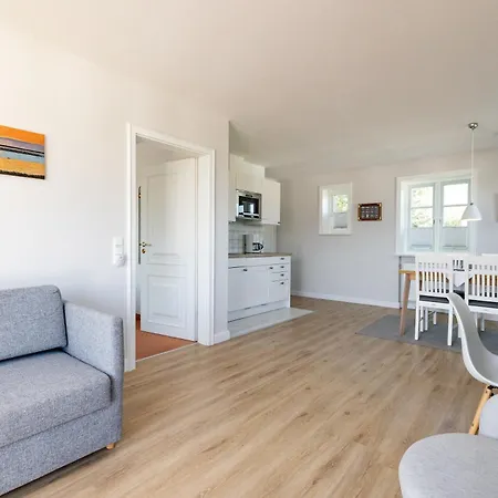 Haus Amanda Norddorf auf Amrum