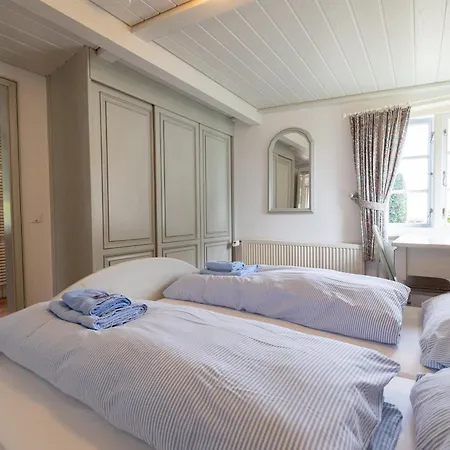 Haus Amanda Hotel apartamentowy Norddorf auf Amrum