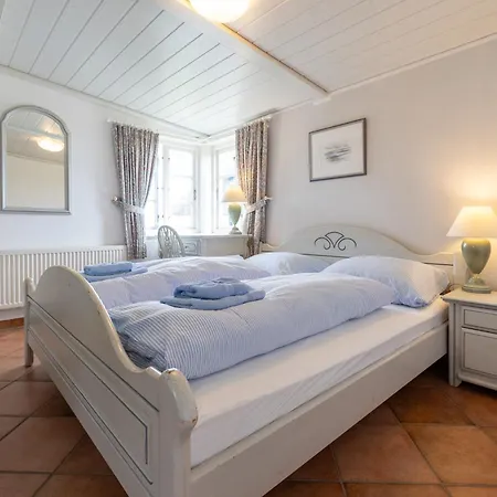 Aparthotel Haus Amanda