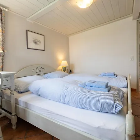 Aparthotel Haus Amanda Norddorf