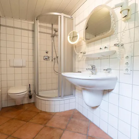 Haus Amanda Aparthotel Norddorf