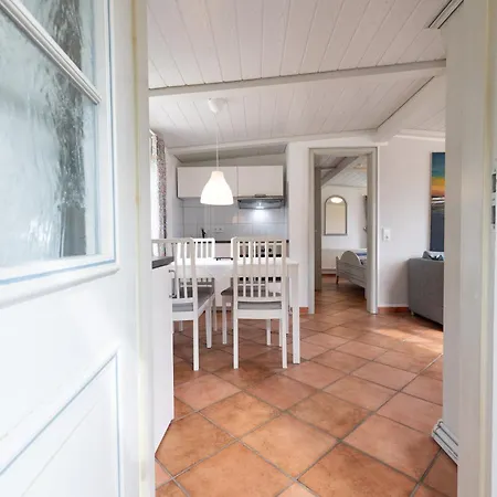 Aparthotel Haus Amanda