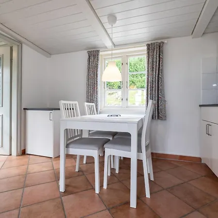 Haus Amanda Norddorf auf Amrum