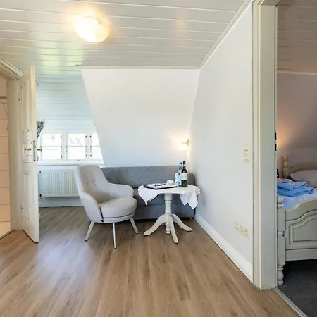 Haus Amanda Aparthotel Norddorf