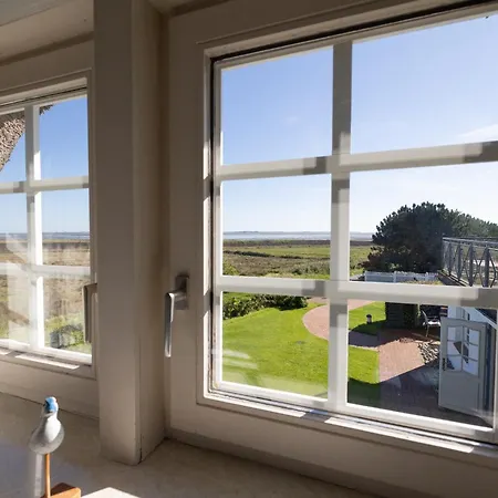 Aparthotel Haus Amanda 3*