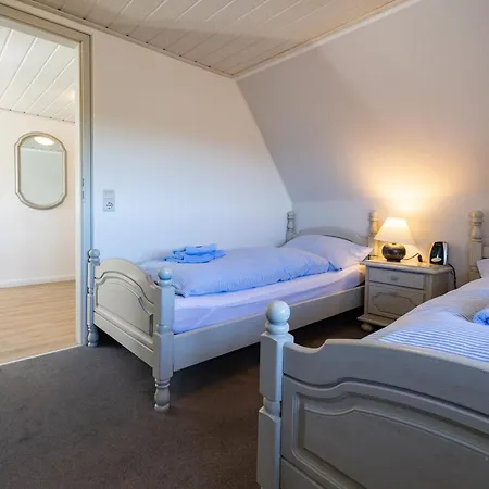 Haus Amanda 3* Norddorf