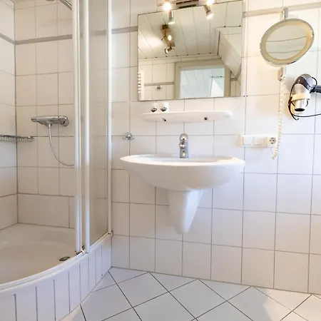 Haus Amanda Aparthotel