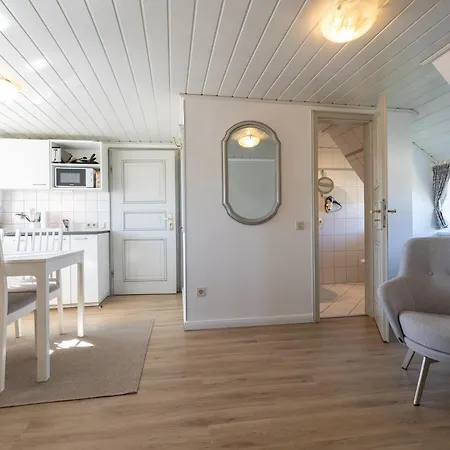 Haus Amanda Norddorf