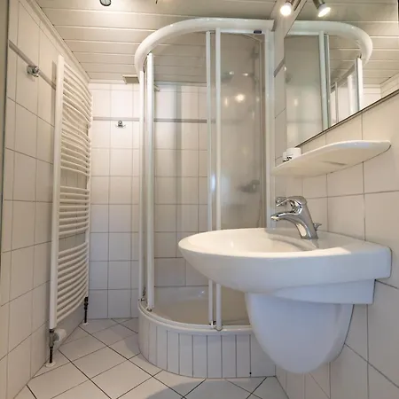 Haus Amanda Aparthotel