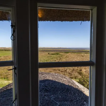 Haus Amanda Norddorf auf Amrum