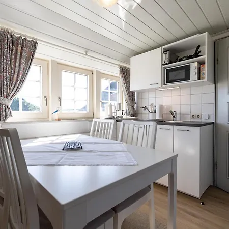 Haus Amanda Ξενοδοχείο με διαμερίσματα