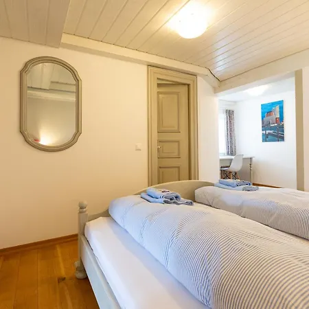 Haus Amanda