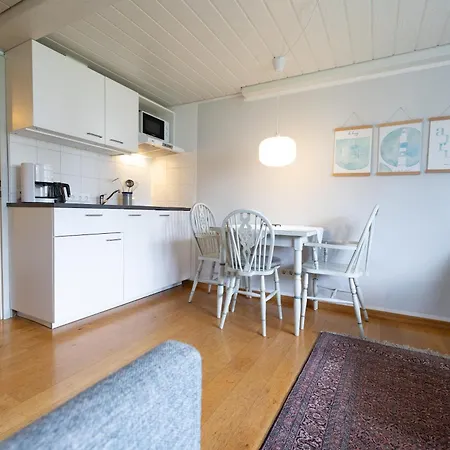 Haus Amanda Norddorf auf Amrum