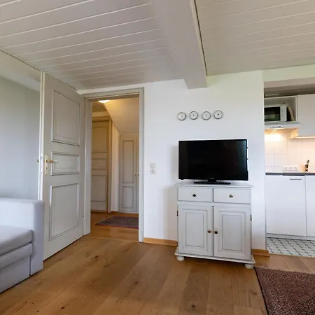 Haus Amanda Norddorf auf Amrum