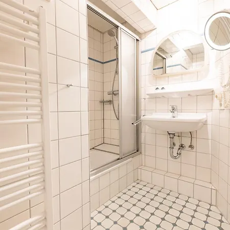 Aparthotel Haus Amanda Norddorf