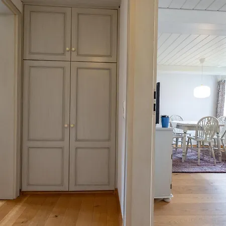 Haus Amanda 3*