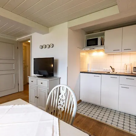 Haus Amanda 3* Norddorf